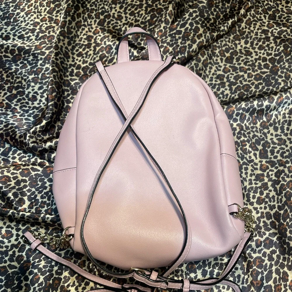 Victoria’s Secret Mini Backpack